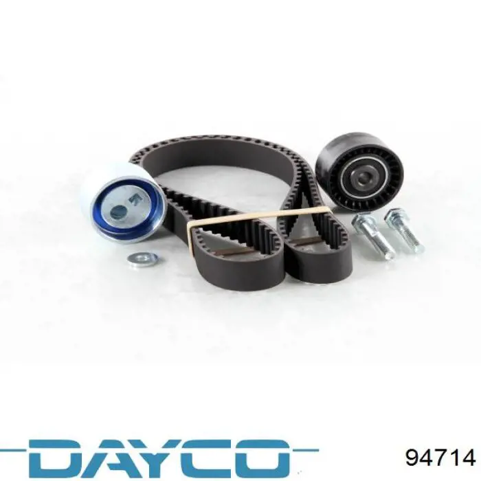Ремень ГРМ 94714 Dayco