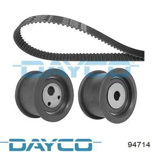 Купить 94714 Dayco Ремень газораспределительного механизма