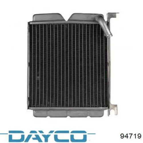 ГРМ ремни Dayco 94719