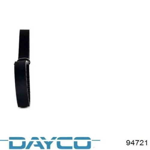 Ремень ГРМ 94721 Dayco
