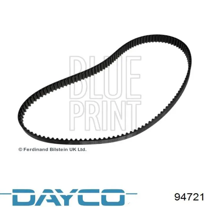 ГРМ ремни Dayco 94721