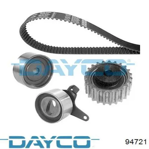 Зубчатый ремень Dayco 94721 цена, от 13.99 USD
