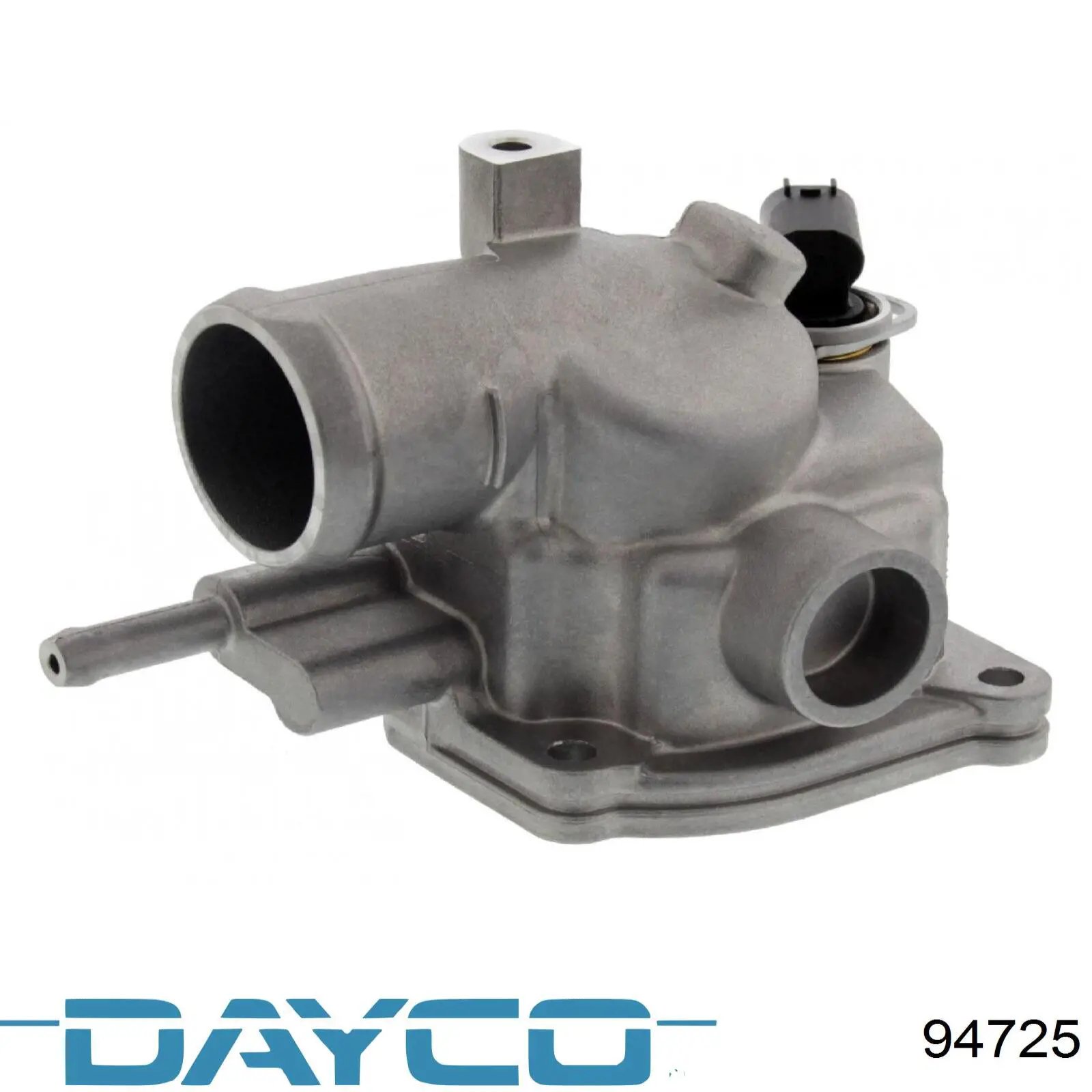 Зубчатый ремень Dayco 94725 цена, от 6.86 USD