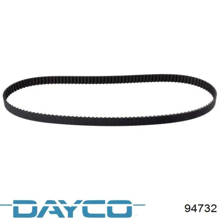 Зубчатый ремень Dayco 94732 цена, от 20.90 USD