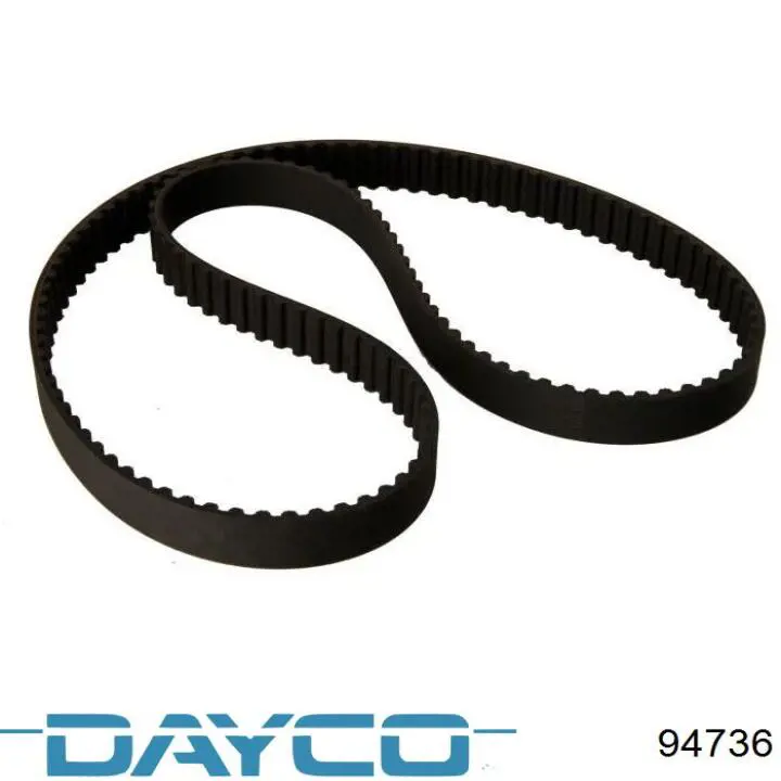 Ремень ГРМ 94736 Dayco