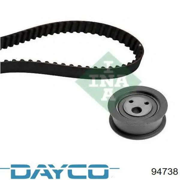 Ремень ГРМ 94738 Dayco