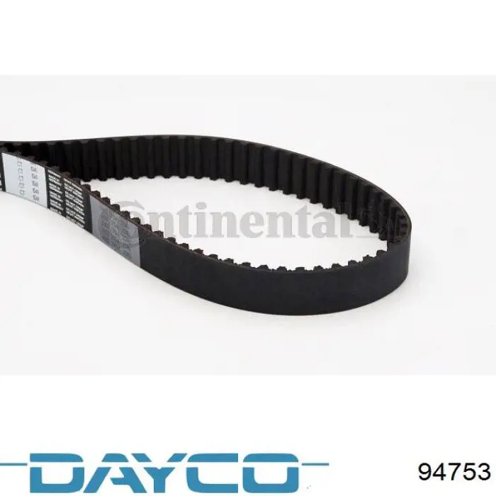 Купить 94753 Dayco Ремень газораспределительного механизма