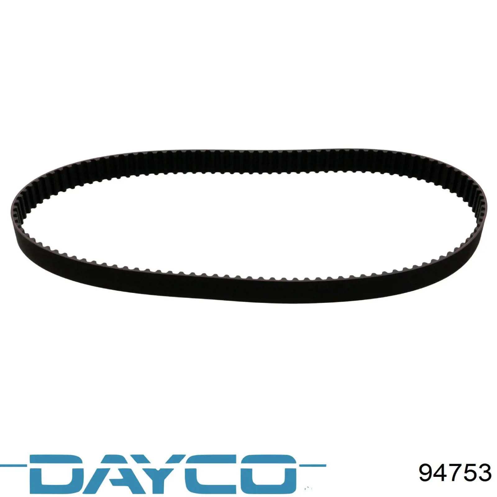 ГРМ ремни Dayco 94753