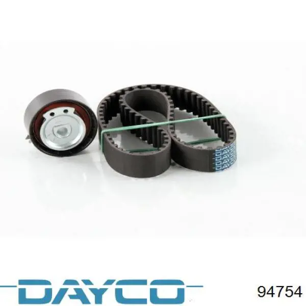 Купить MVF100040 Land Rover Ремень ТНВД