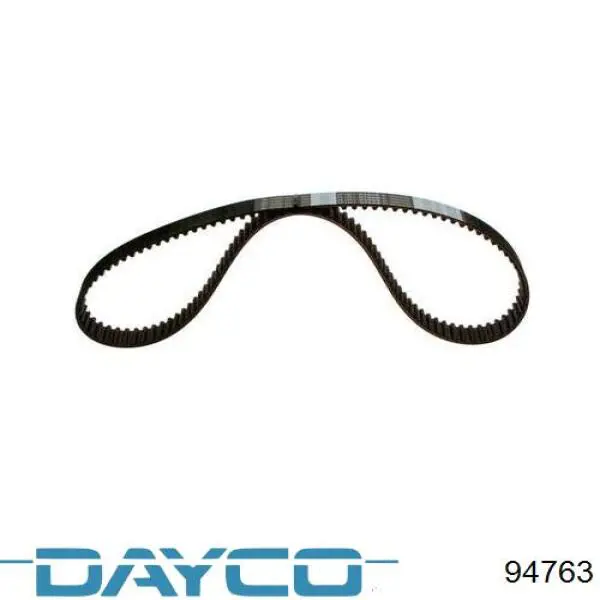 Ремень ГРМ 94763 Dayco