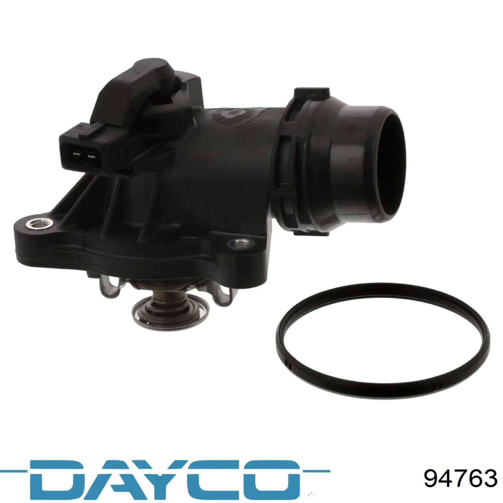 ГРМ ремни Dayco 94763