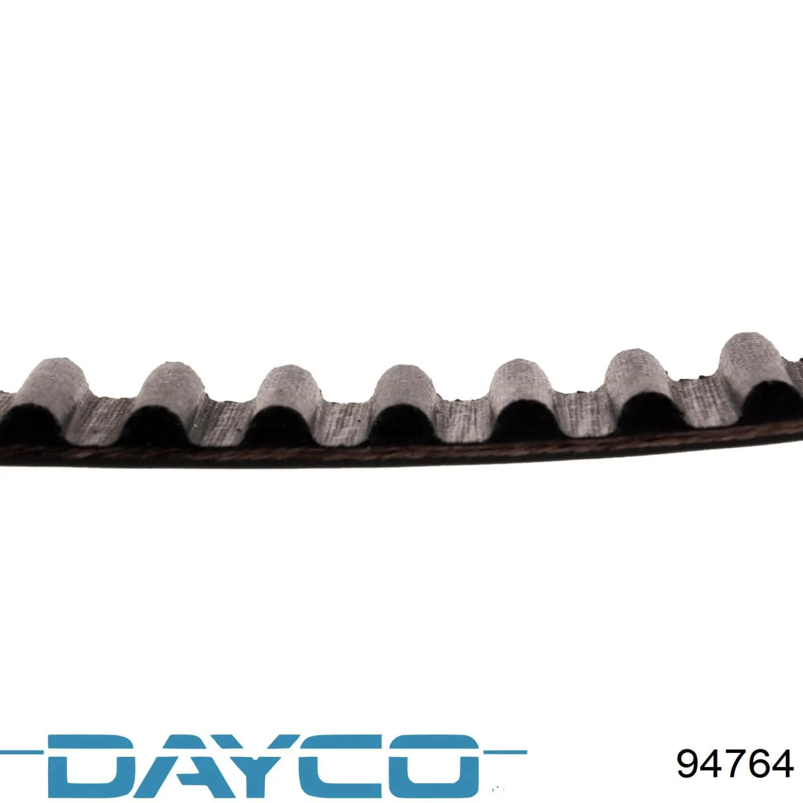 94764 Dayco Ремень двигателя