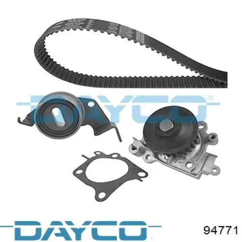 Зубчатый ремень Dayco 94771 цена, от 15.01 USD