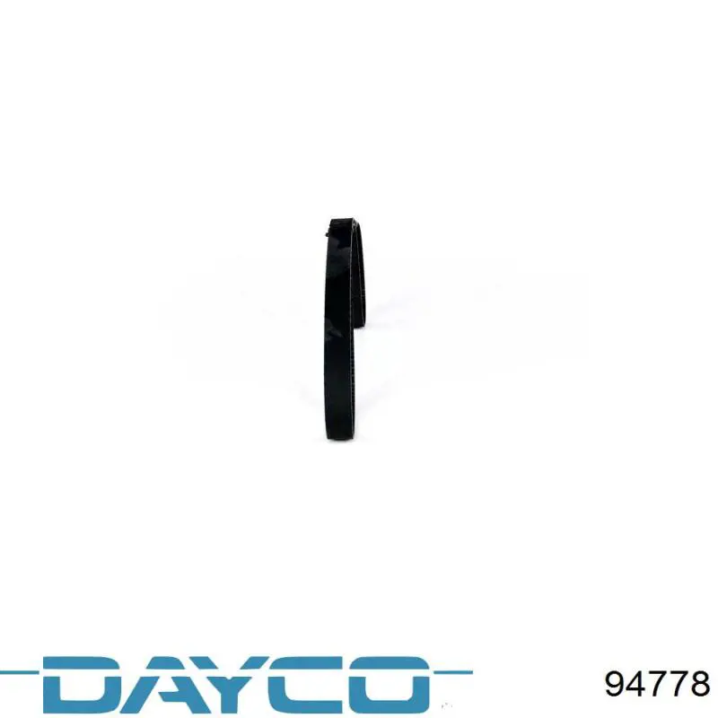 Купить 94778 Dayco Ремень газораспределительного механизма