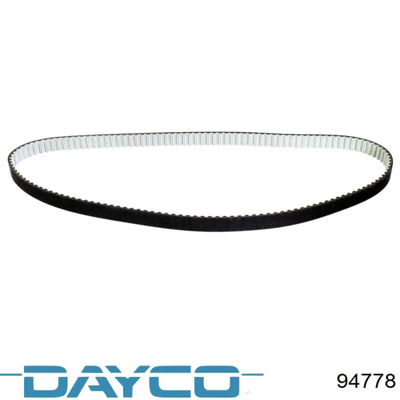 94778 Dayco Ремень двигателя