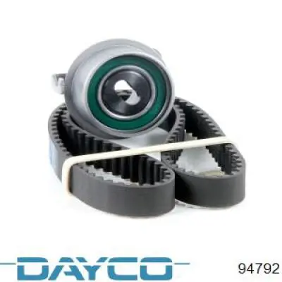 ГРМ ремни Dayco 94792