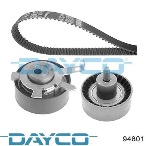 Ремень ГРМ 94801 Dayco
