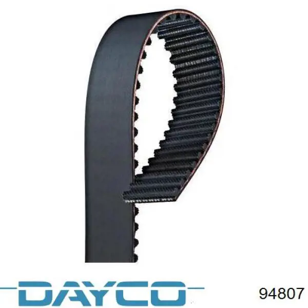 Купить 94807 Dayco Ремень газораспределительного механизма