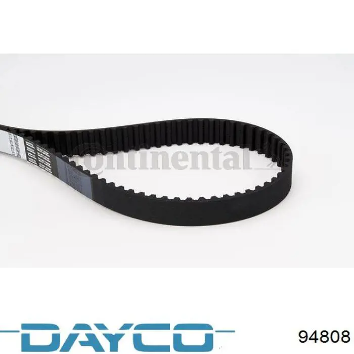 Зубчатый ремень Dayco 94808 цена, от 17.08 USD