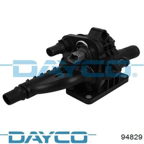 94829 Dayco Ремень двигателя