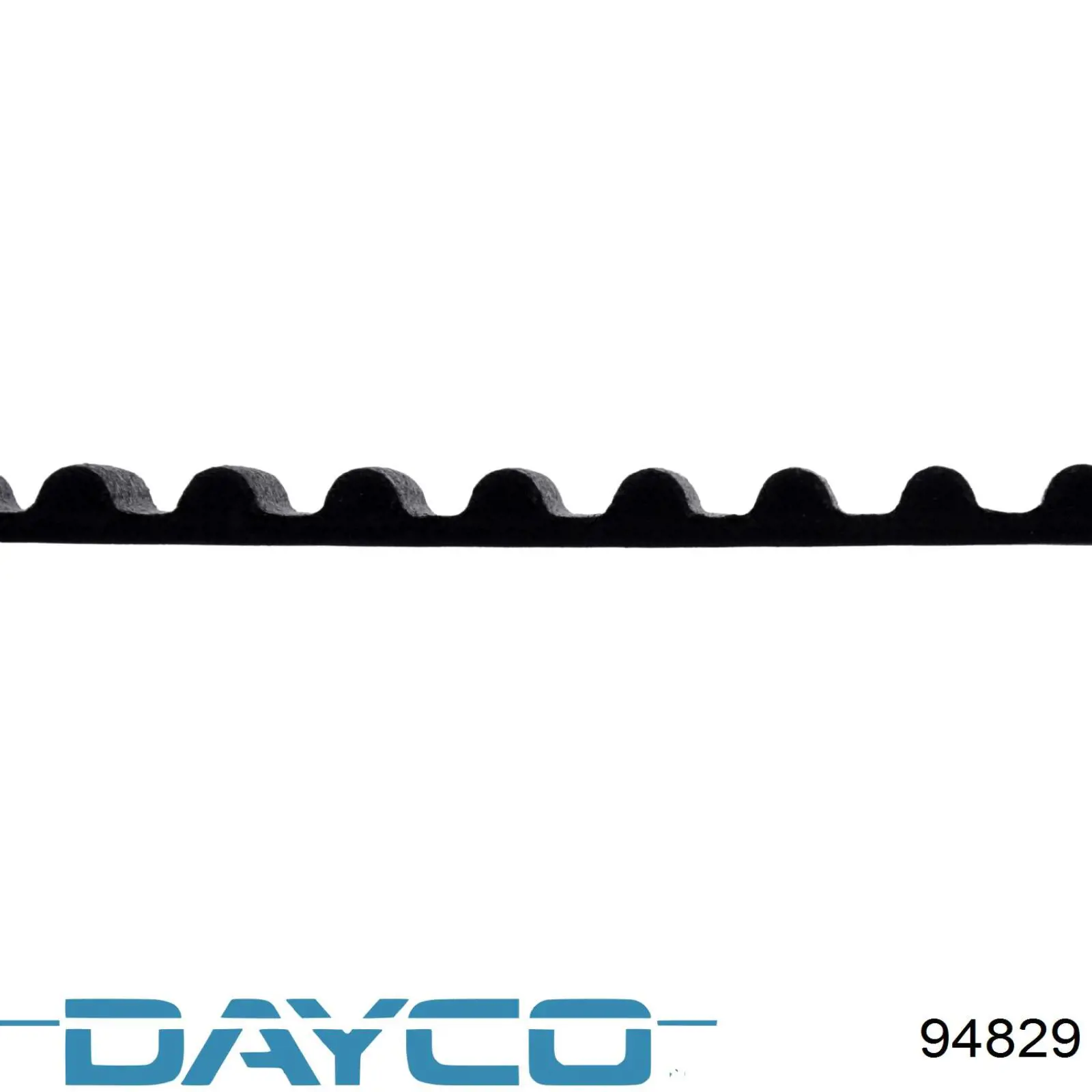 Зубчатый ремень Dayco 94829 цена, от 8.80 USD