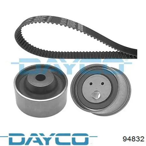 ГРМ ремни Dayco 94832