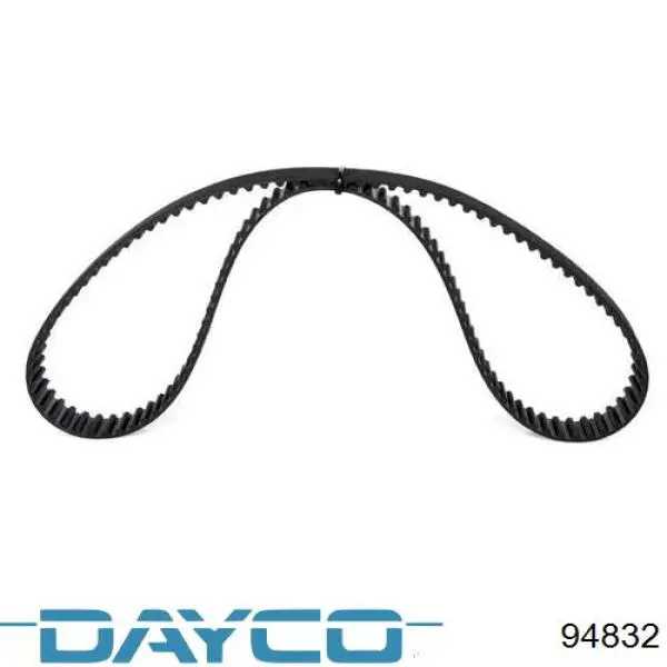 Купить 94832 Dayco Ремень газораспределительного механизма