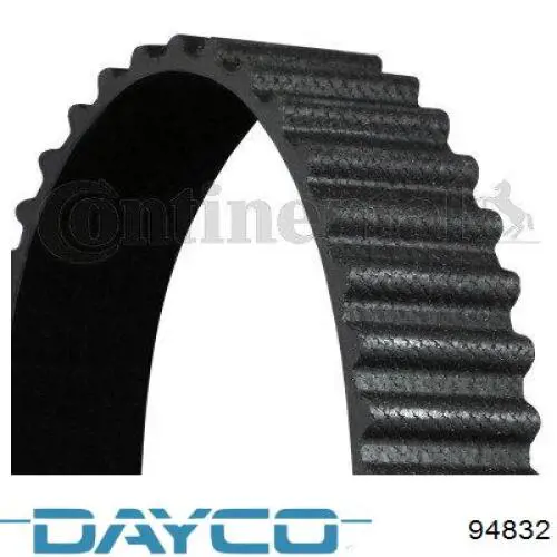 Ремень ГРМ 94832 Dayco