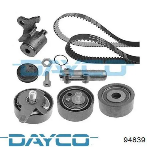 Ремень топливного насоса Dayco 94839