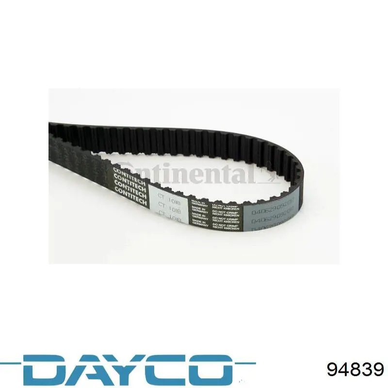 94839 Dayco