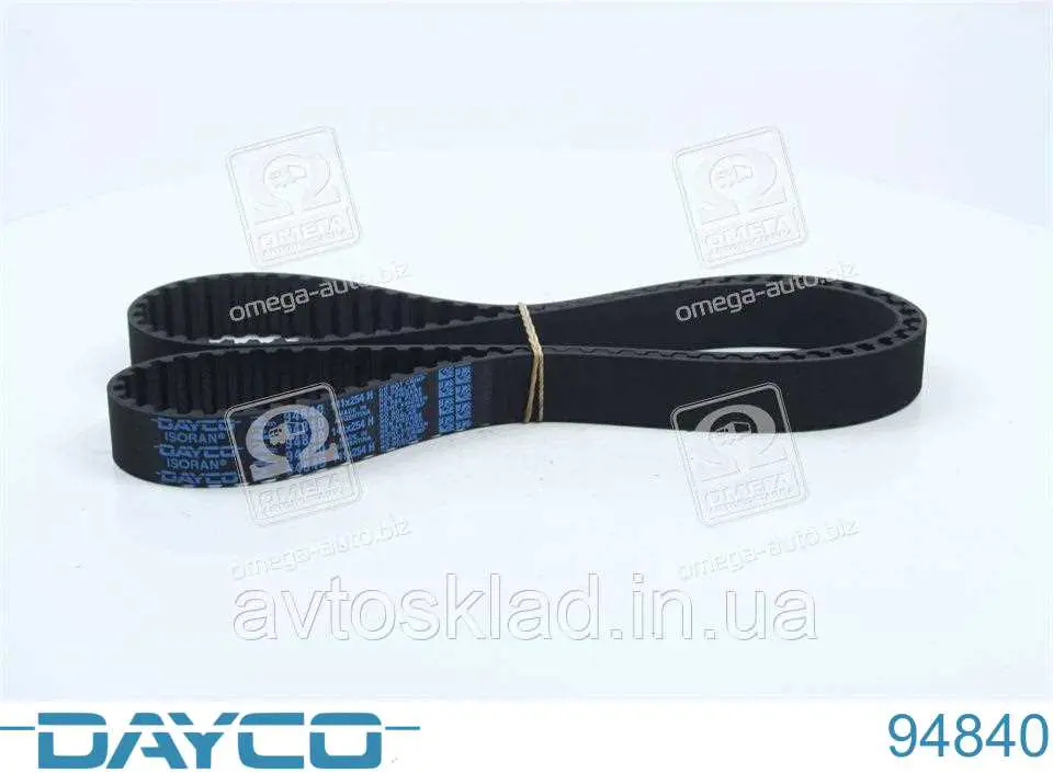 94840 Dayco Ремень двигателя