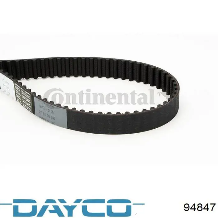 Зубчатый ремень Dayco 94847 цена, от 26.04 USD