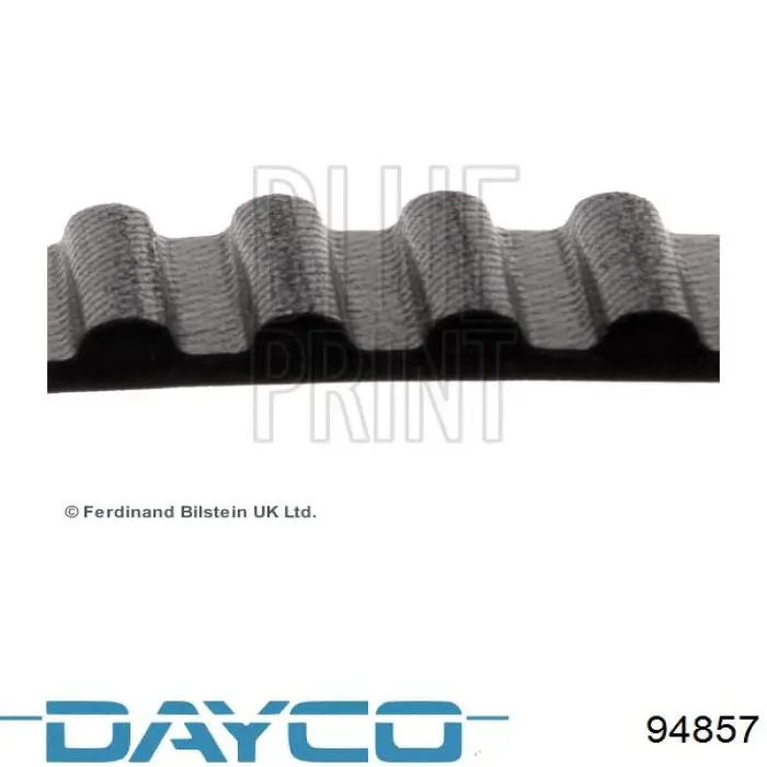 Купить 94857 Dayco Ремень ТНВД
