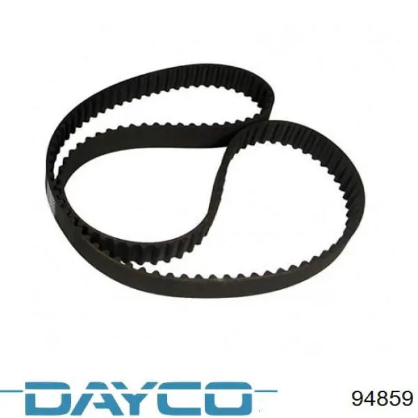 Зубчатый ремень Dayco 94859 цена, от 11.98 USD