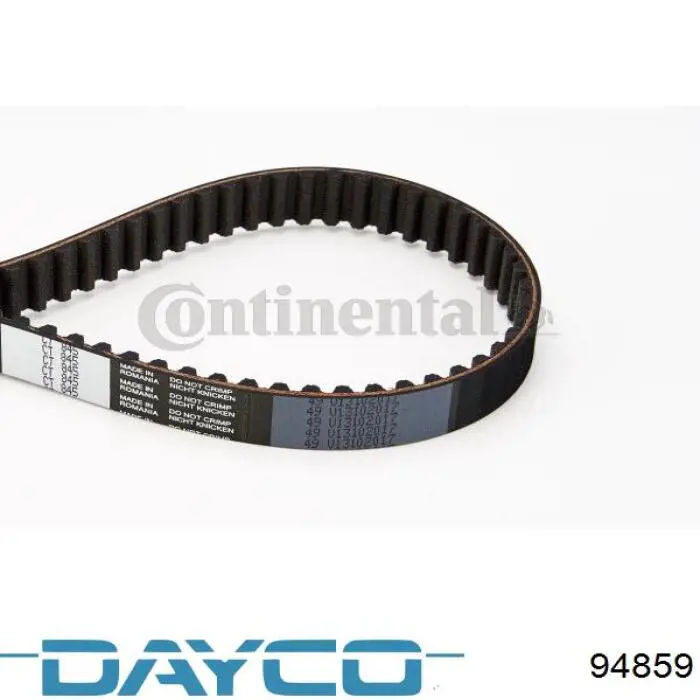 Купить 94859 Dayco Ремень газораспределительного механизма