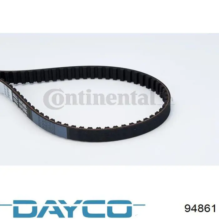 Зубчатый ремень Dayco 94861 цена, от 10.64 USD