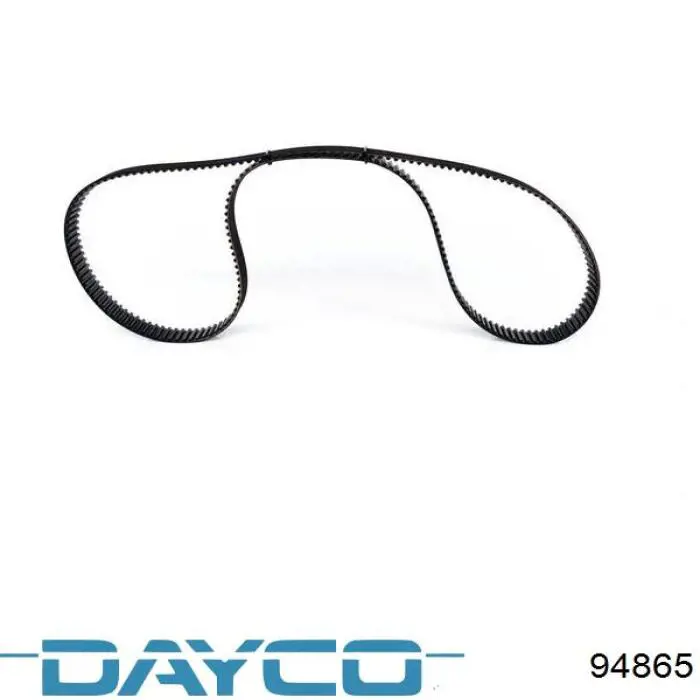 Зубчатый ремень Dayco 94865 цена, от 39.99 USD
