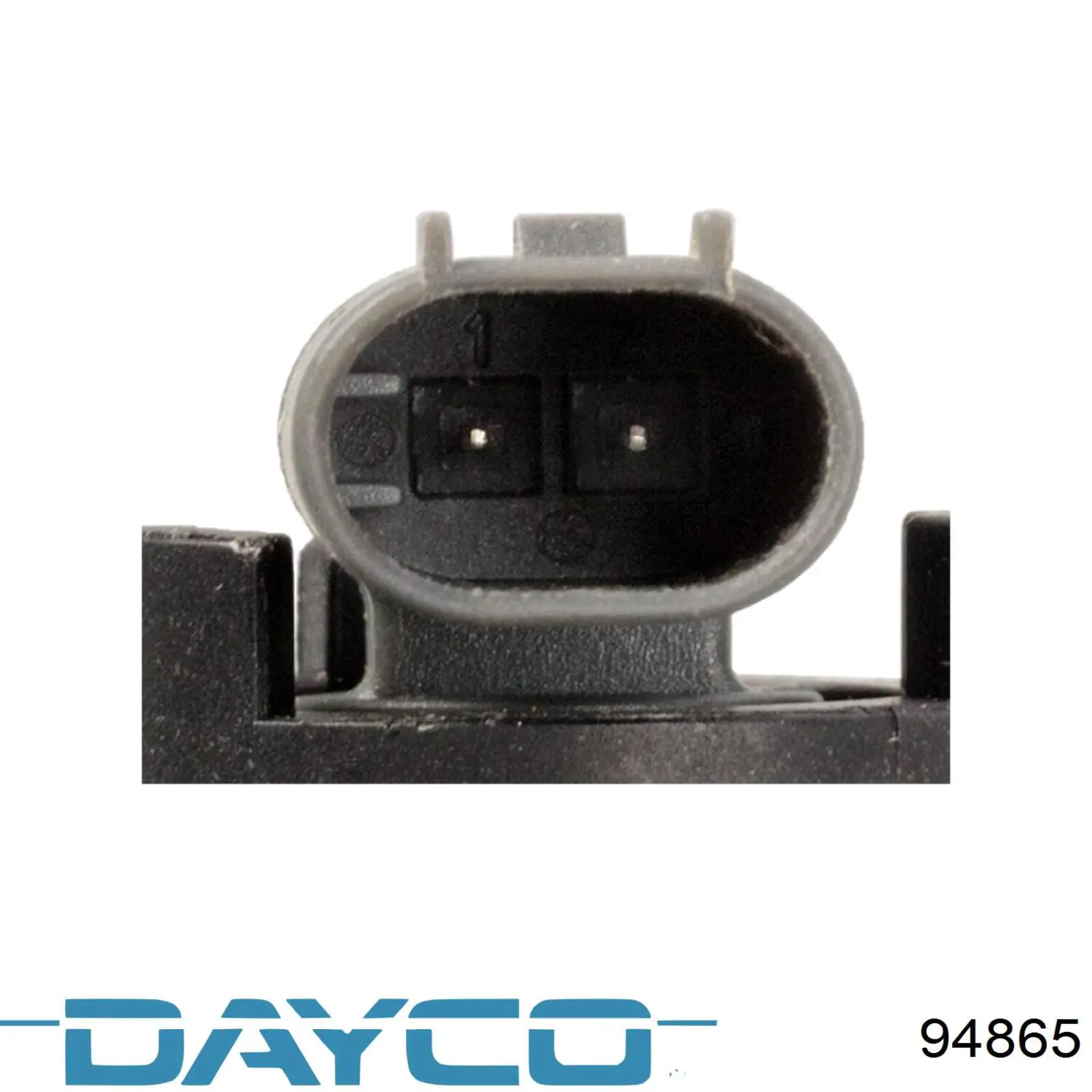 ГРМ ремни Dayco 94865