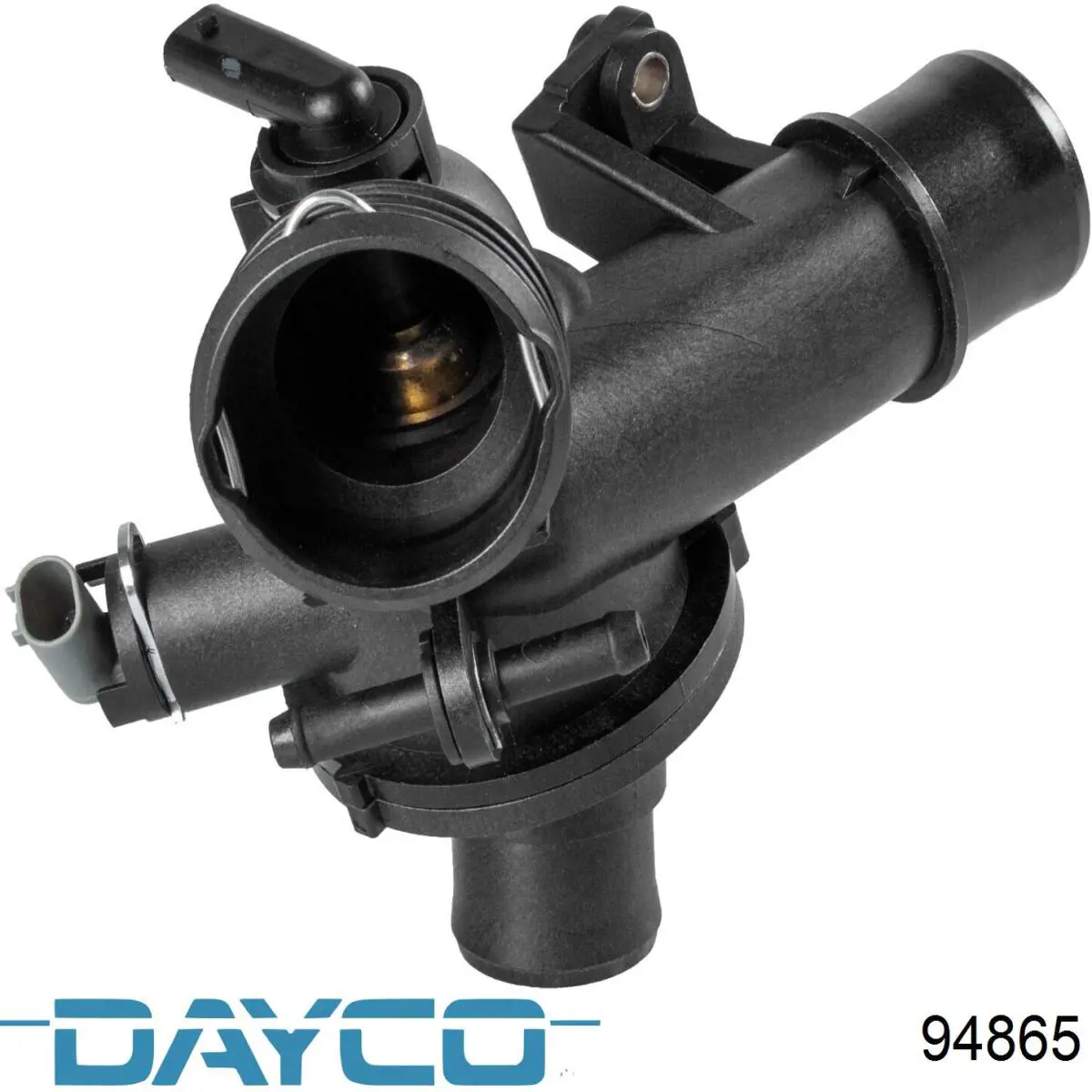 94865 Dayco Ремень двигателя