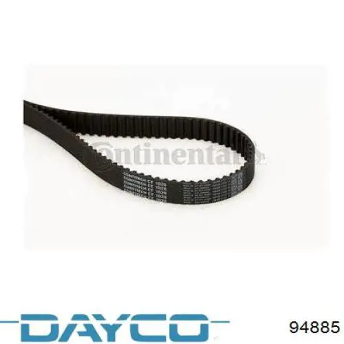 ГРМ ремни Dayco 94885