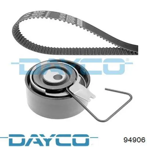 Correa distribucion 94906 Dayco