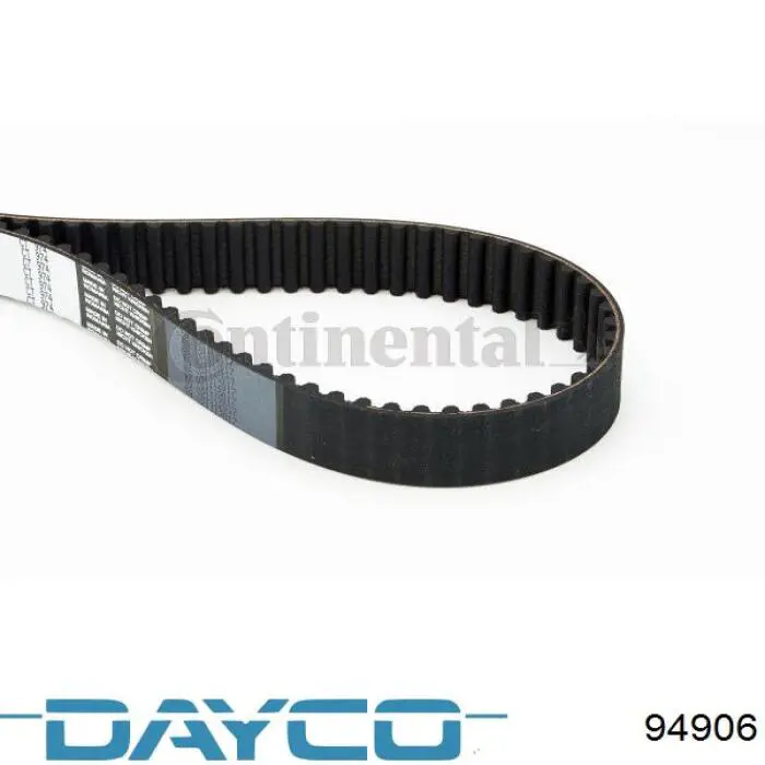 Купить 94906 Dayco Ремень газораспределительного механизма