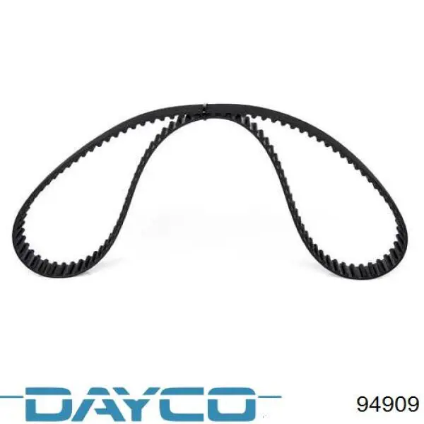 Купить 94909 Dayco Ремень газораспределительного механизма