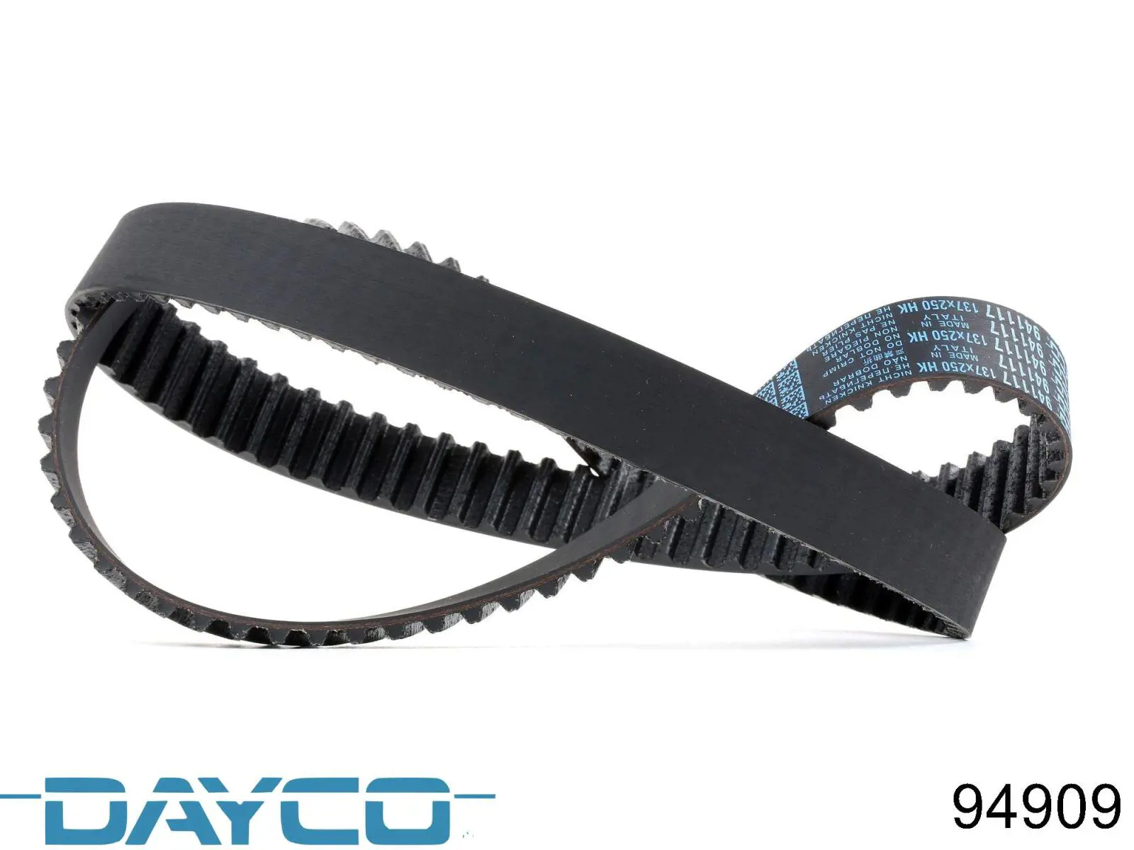Ремень ГРМ 94909 Dayco
