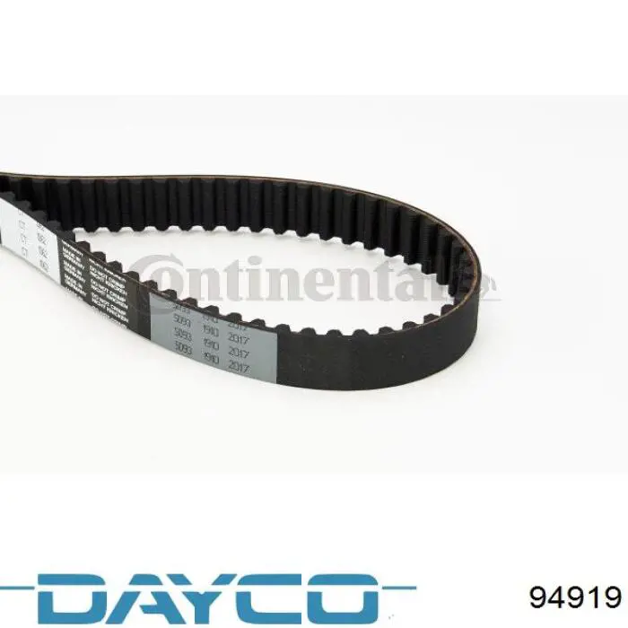 Ремень ГРМ 94919 Dayco