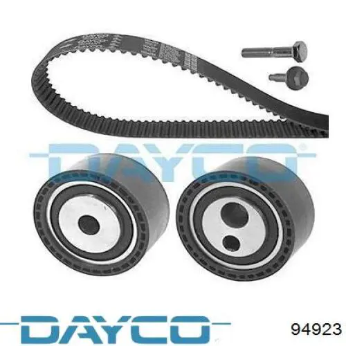Купить 94923 Dayco Ремень газораспределительного механизма