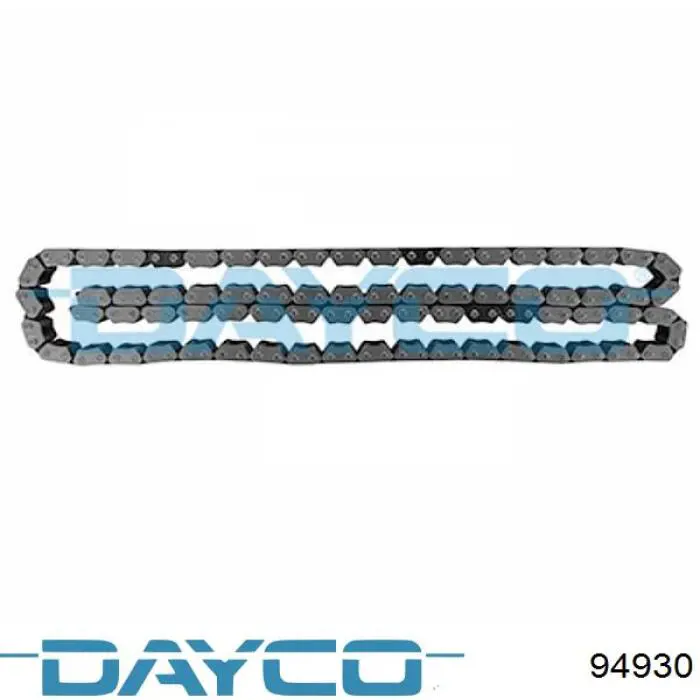 Купить 94930 Dayco Ремень газораспределительного механизма