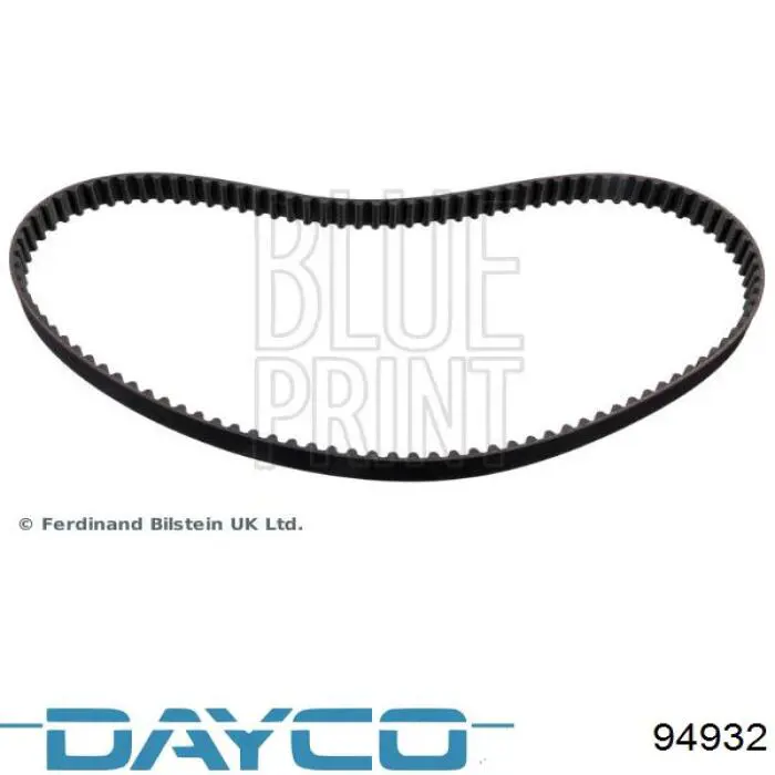 Ремень ГРМ 94932 Dayco