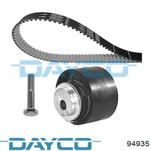 Купить 94935 Dayco Ремень газораспределительного механизма
