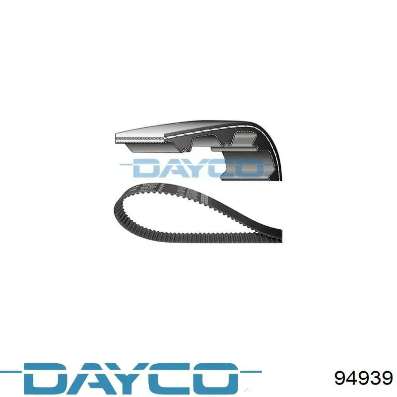 94939 Dayco Ремень двигателя